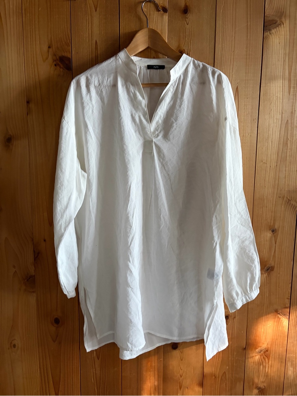 Ruth Oversized modal popover S/M